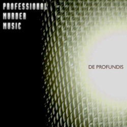 De Profundis