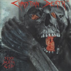 Sexy Death God