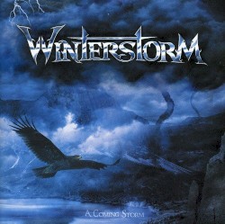 A Coming Storm