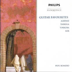 Guitar Favourites