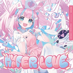 HYPER LOVE
