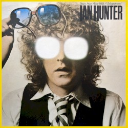 You’re Never Alone With a Schizophrenic