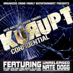 Kurupt Confidential