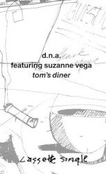 Tom’s Diner