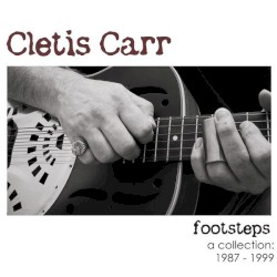 Footsteps A Collection: 1987–1999