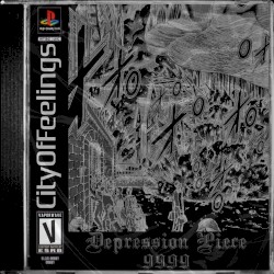 DEPRESSION PIECE 9999