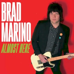 Almost Here (Christmas EP)