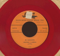 Llorarás, llorarás / Mi ranchito