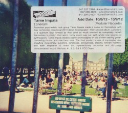 Lonerism