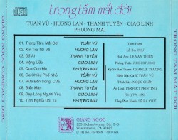 Trong tầm mắt đời