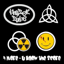 4 More - U Know The Score