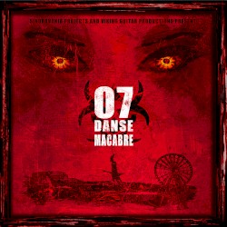 Danse Macabre 7