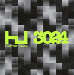 Hyperdub vs. 3024 - Exclusive Mix for Japan