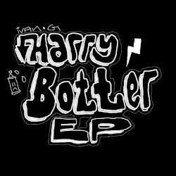 Harry Botter EP