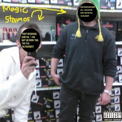 Post Bitchwave-core Vol. 1 Dis Shit Be Popn Tho the Fuk Yaltalmbout