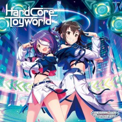 THE IDOLM@STER CINDERELLA GIRLS STARLIGHT MASTER HEART TICKER! 02 Hardcore Toyworld