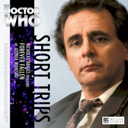 Doctor Who - Short Trips: Forever Fallen