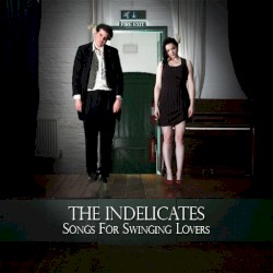 Songs for Swinging Lovers