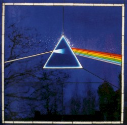 The Dark Side of the Moon