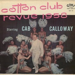 Cotton Club Revue 1958