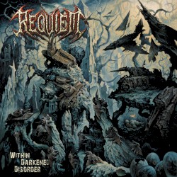 Within Darkened Disorder