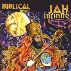Jah Infinite