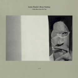 I Only Have Eyes for You