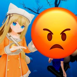 i had e-s*x with a furry on vr chat !