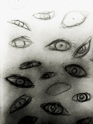 From the State of Order to the State of Disorder