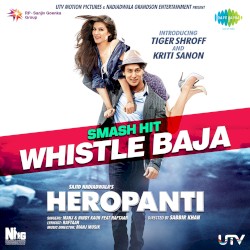 Heropanti