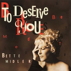 To Deserve You (Remixes)