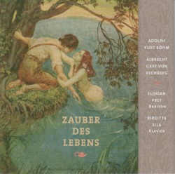 Zauber des Lebens