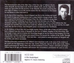 The Silmarillion, Volume 2