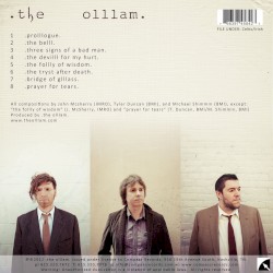 the olllam
