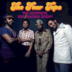 The Complete ABC/Dunhill Singles