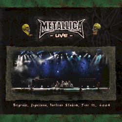 2004-06-15: Belgrade, Serbia