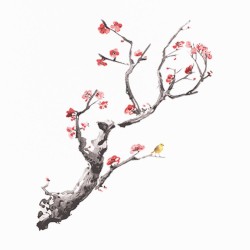 tiki tiki remix, 40LOVE vocals