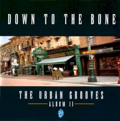 The Urban Grooves: Album II