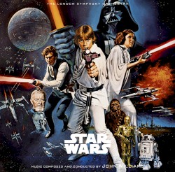 Star Wars Episode IV: A New Hope (ABC's Soundtrack Salvage)
