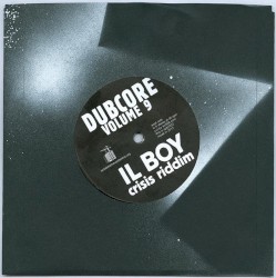 Dubcore Volume 9