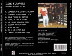 Ese día piensa en mí