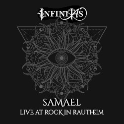 Samael Live at Rock in Rautheim
