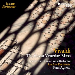 The Great Venetian Mass