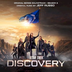 Star Trek: Discovery, Season 3: Original Series Soundtrack