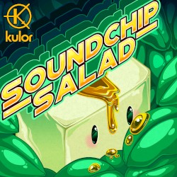 Soundchip Salad