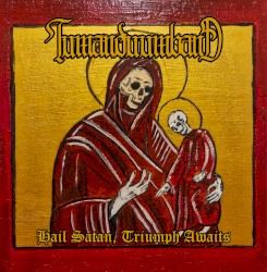 Hail Satan, Triumph Awaits