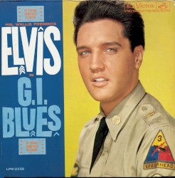 G.I. Blues