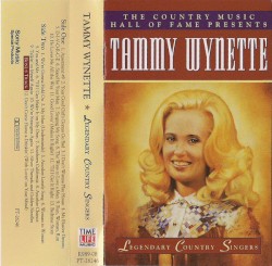 The Country Music Hall of Fame Presents Tammy Wynette