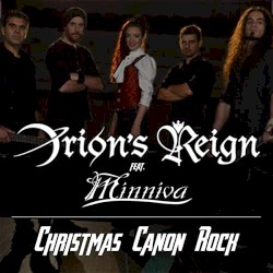 Christmas Canon Rock