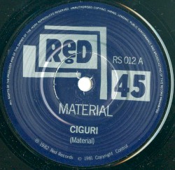 Ciquri / Detached